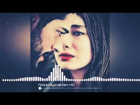 Afsin Azeri - Dilbar | Azeri Music [OFFICIAL]